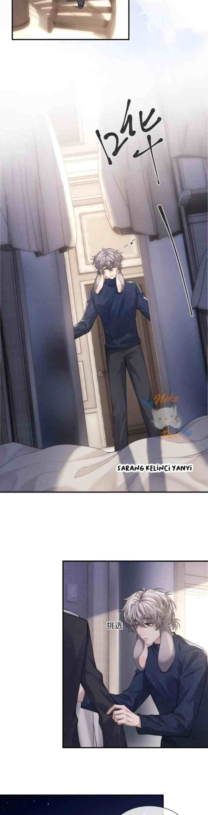 Everlasting Love chapter 63 halaman 7