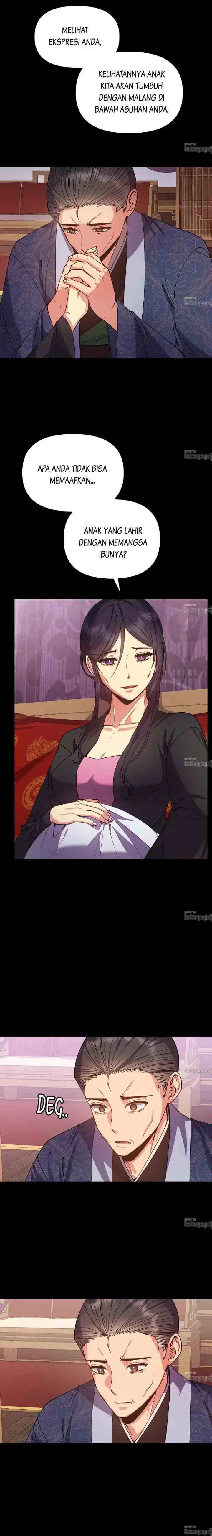 Queen's Revenge chapter 142 halaman 6