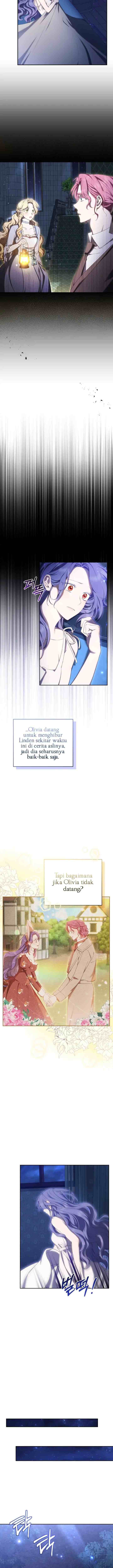 I Became the Villainess in a Disastrous Novel chapter 27 halaman 10