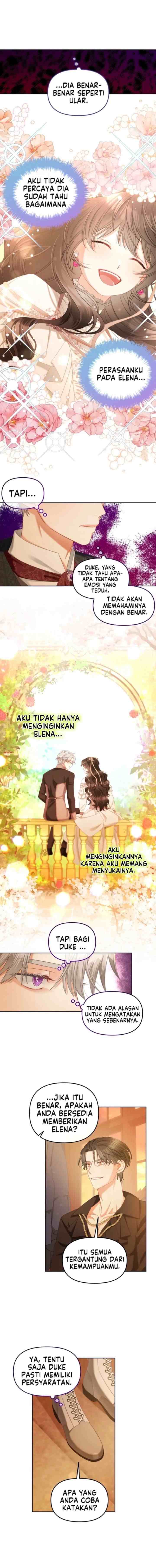 I Will Be Next to the Main Character chapter 39 halaman 4