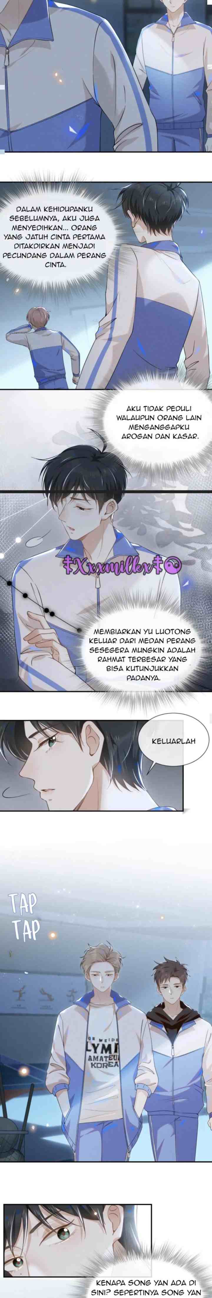 Don't Meet Again in the Next Life chapter 13 halaman 8