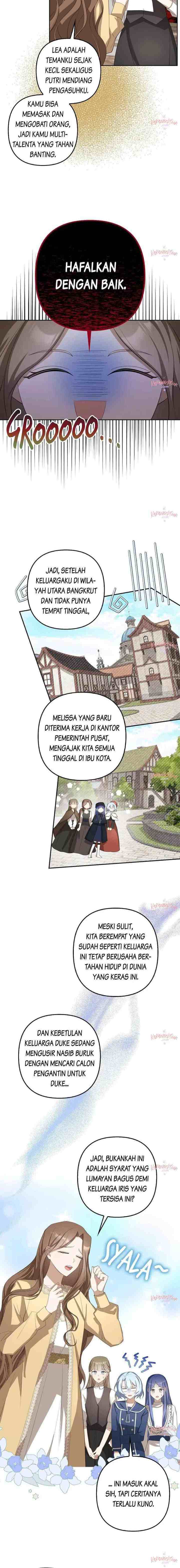 I'm A Cheater, But It's Okay chapter 22 halaman 5
