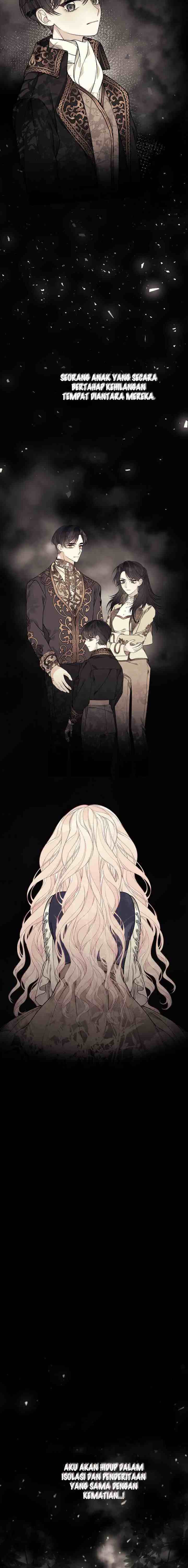 I Only Came to Find My Dad chapter 16 halaman 6
