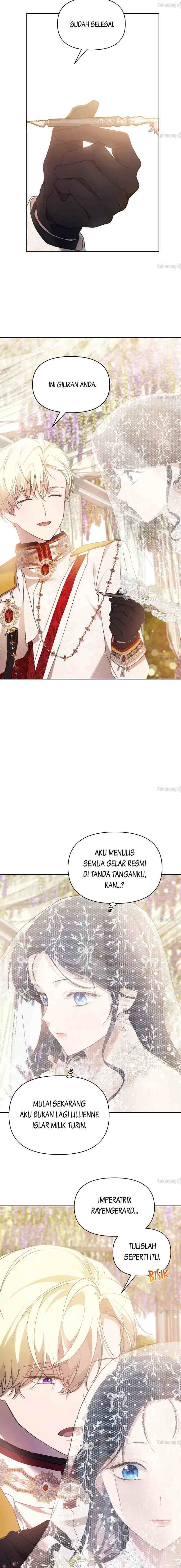 A Match Made in Mana chapter 36 halaman 14