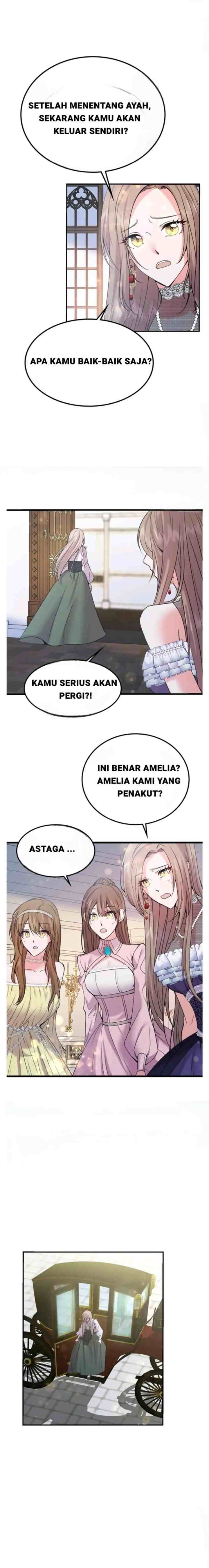 Amelia's Opalescent Marriage chapter 2 halaman 16