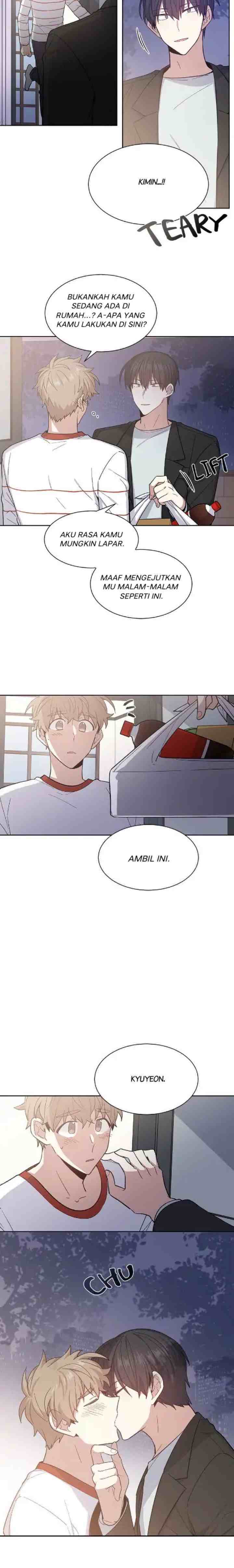 Candy Man chapter 31 halaman 7