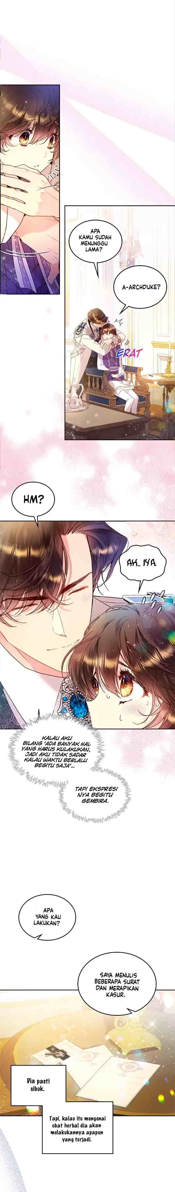 Béatrice chapter 72 halaman 17