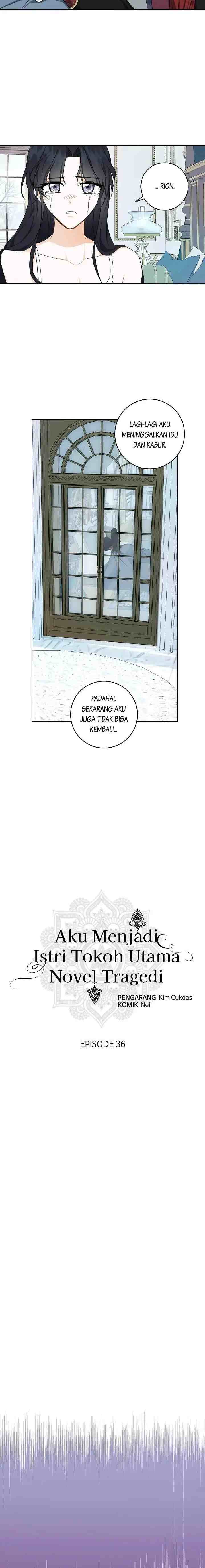 I Became the Wife of a Tragedy's Main Lead chapter 36 halaman 7