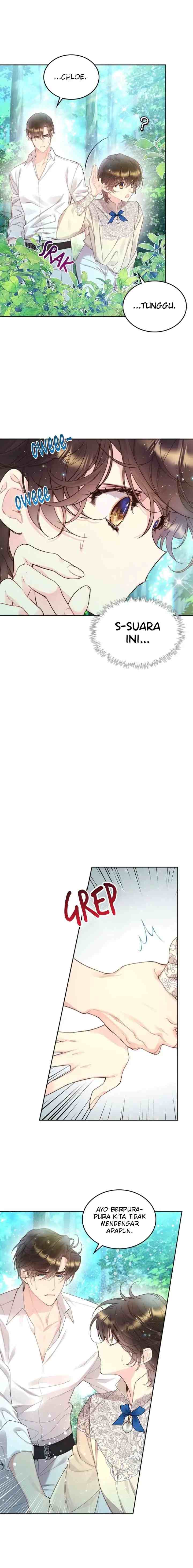 Béatrice chapter 87 halaman 5