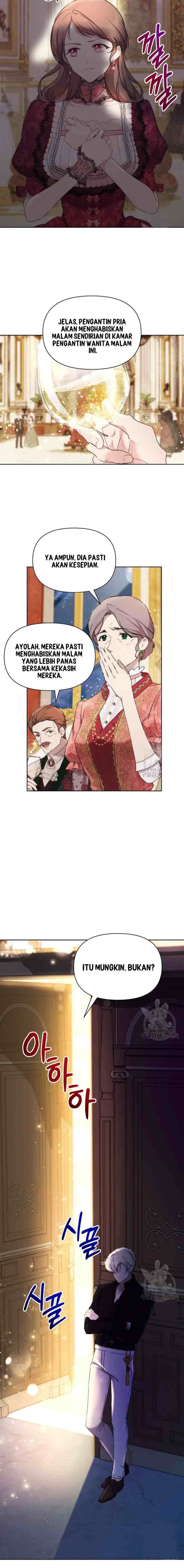 A Match Made in Mana chapter 37 halaman 4