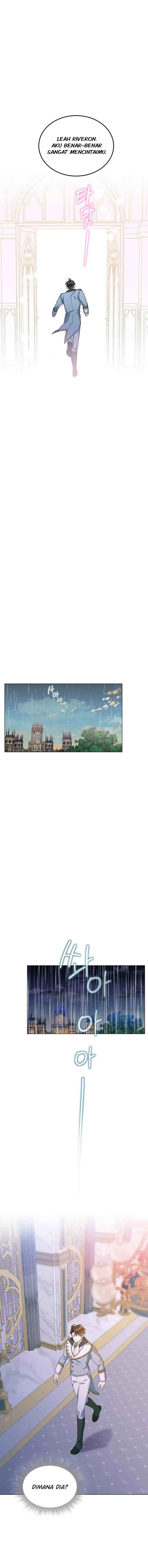 The Peach of June chapter 30 halaman 10