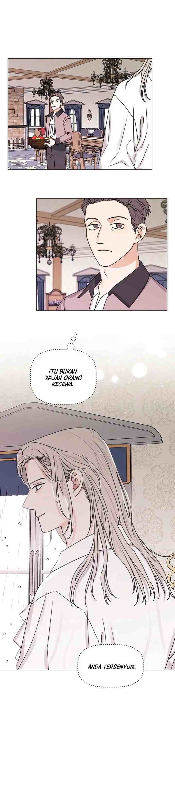 My Dazzling Downfall chapter 29 halaman 15