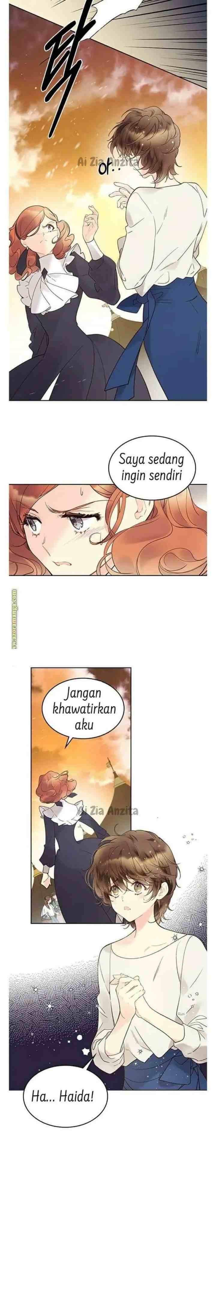 Béatrice chapter 54 halaman 10