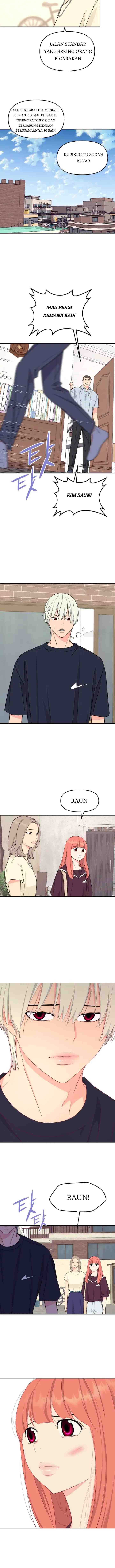 Her Conquero chapter 50 halaman 11