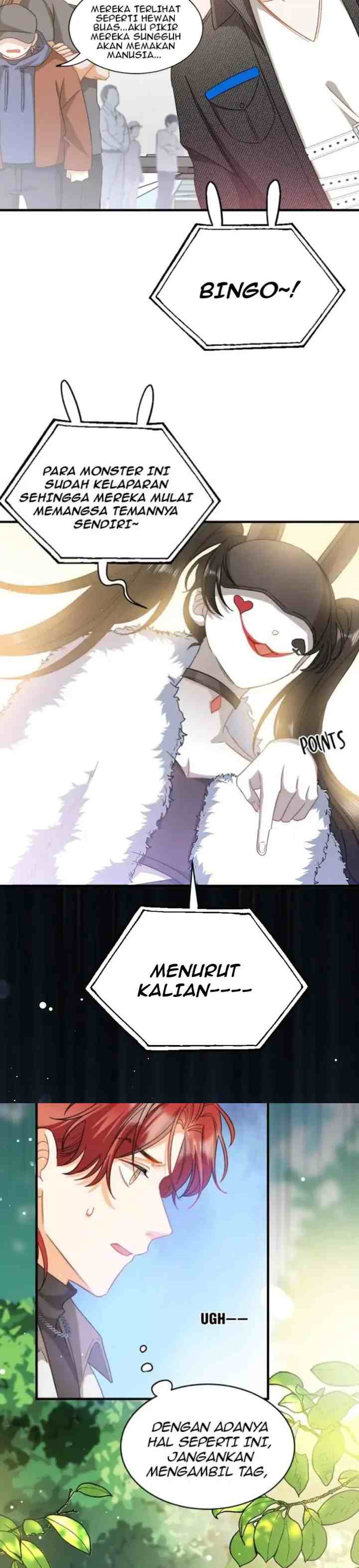 Kiss The Abyss chapter 21 halaman 4