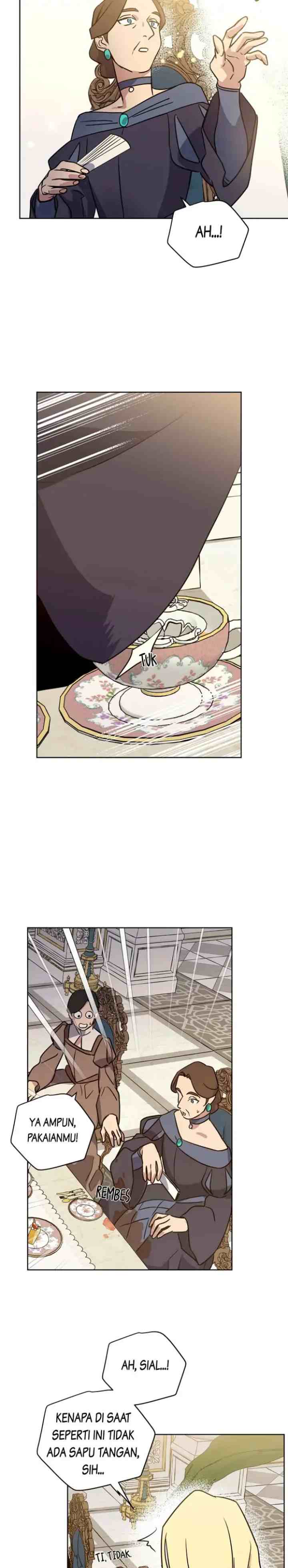 Chitra chapter 91 halaman 12