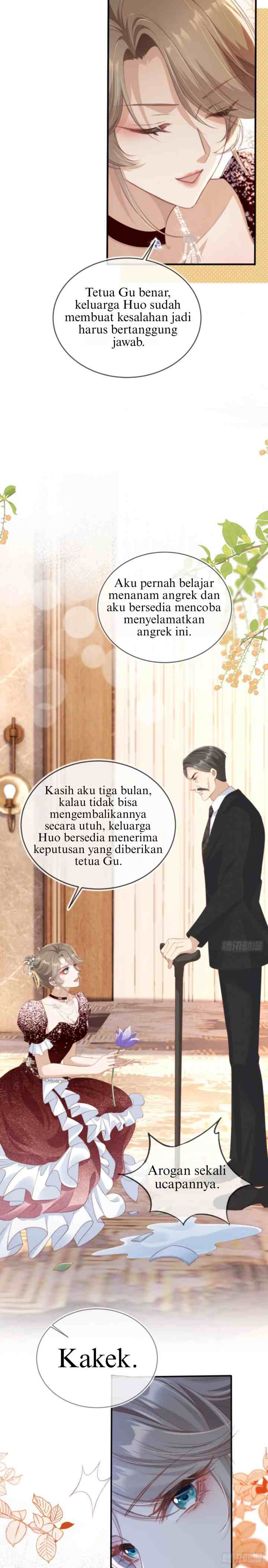 I Married the Disabled Big Shot After My Rebirth chapter 9 halaman 10