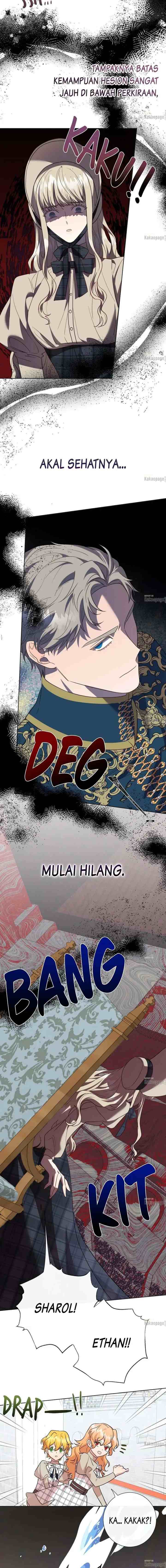 Please Don't Eat Me! chapter 75 halaman 14