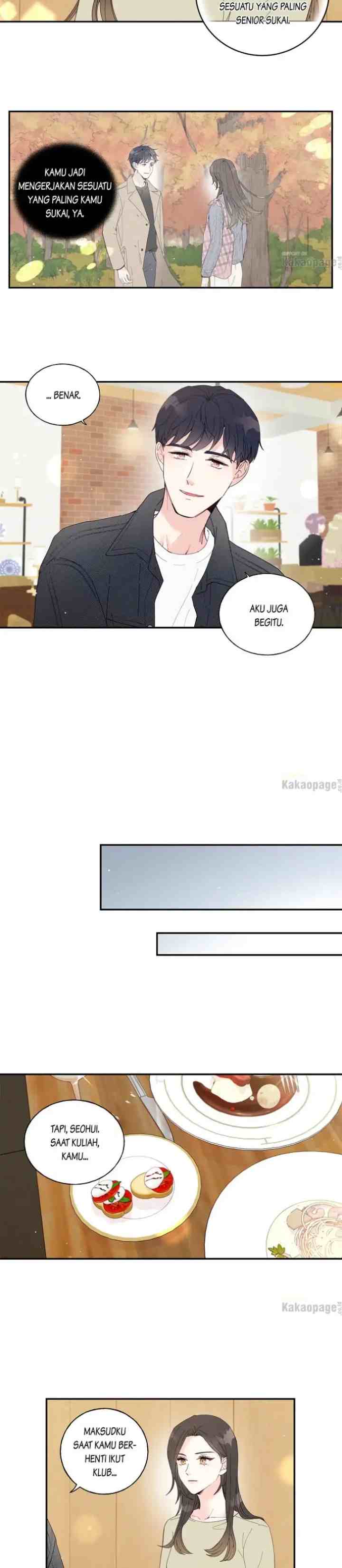 Before I Lose You chapter 10 halaman 10