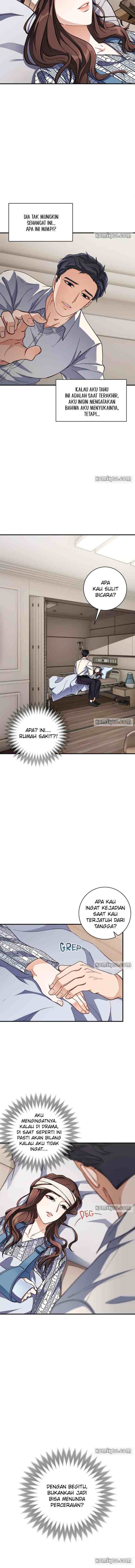 No Marriage is Perfect chapter 1 halaman 16