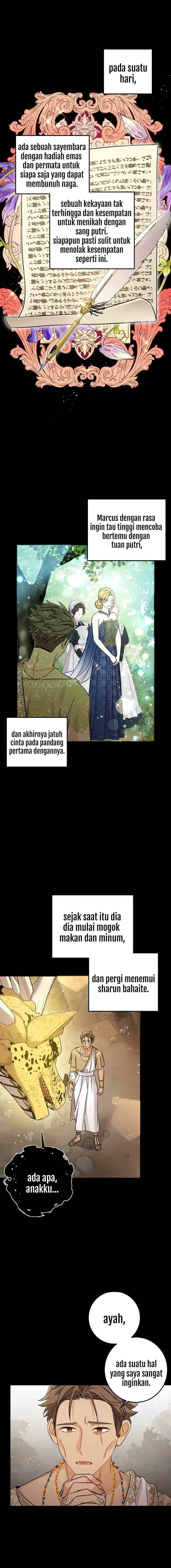 Saving the Villain Who was Abandoned by the Female Lead chapter 54 halaman 14