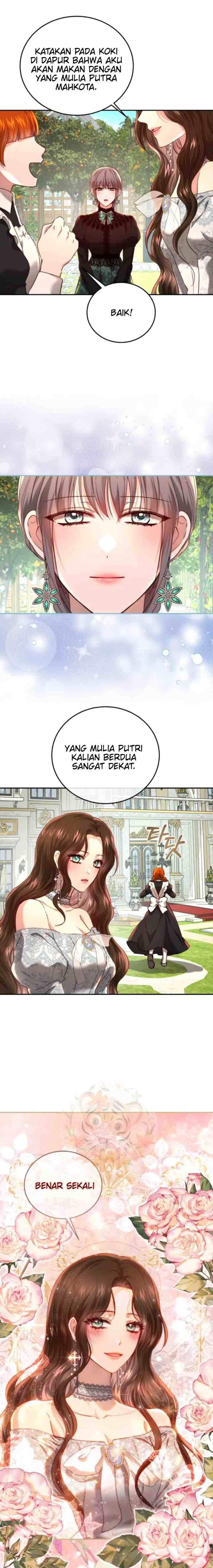 Rosalyn Vogart chapter 56 halaman 5