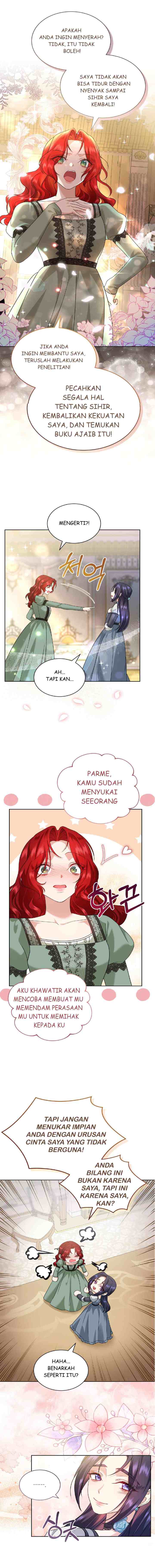 Fairy Legacy chapter 20 halaman 14