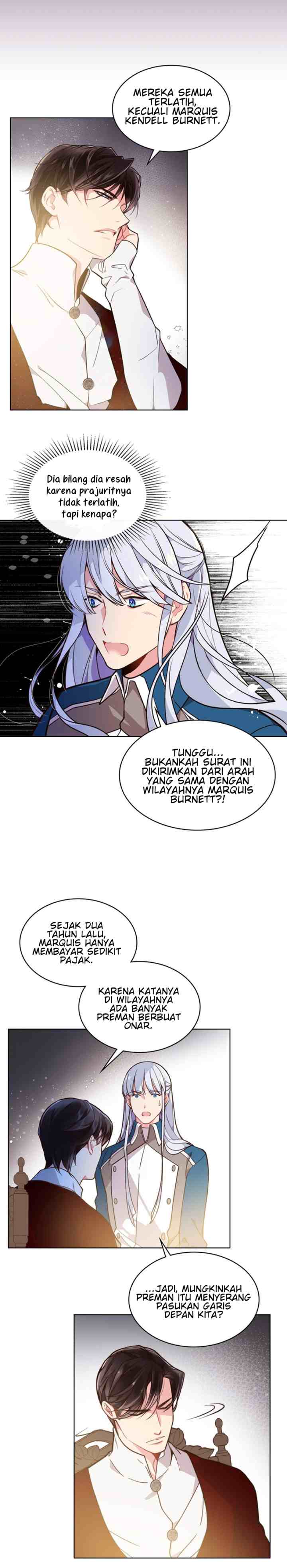 Béatrice chapter 26 halaman 16