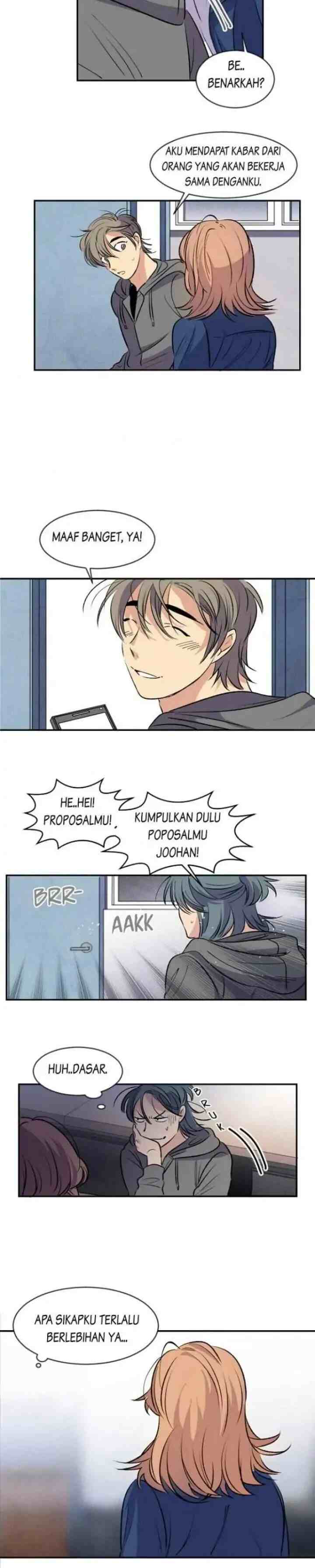 For Elise chapter 6 halaman 15