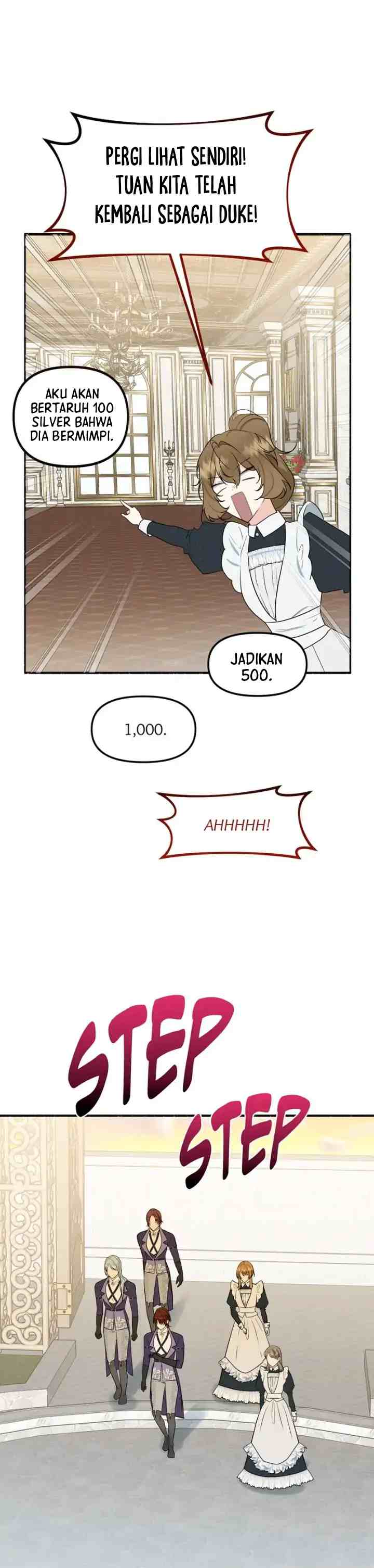 The Dead Husband Returns As A Scheming Man chapter 8 halaman 7
