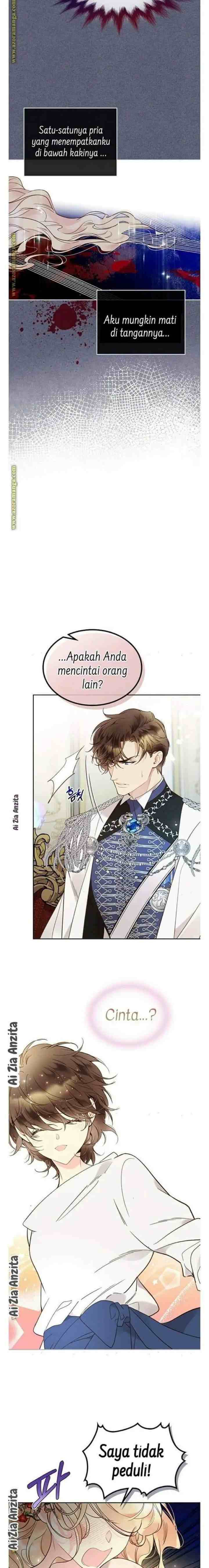 Béatrice chapter 57 halaman 7