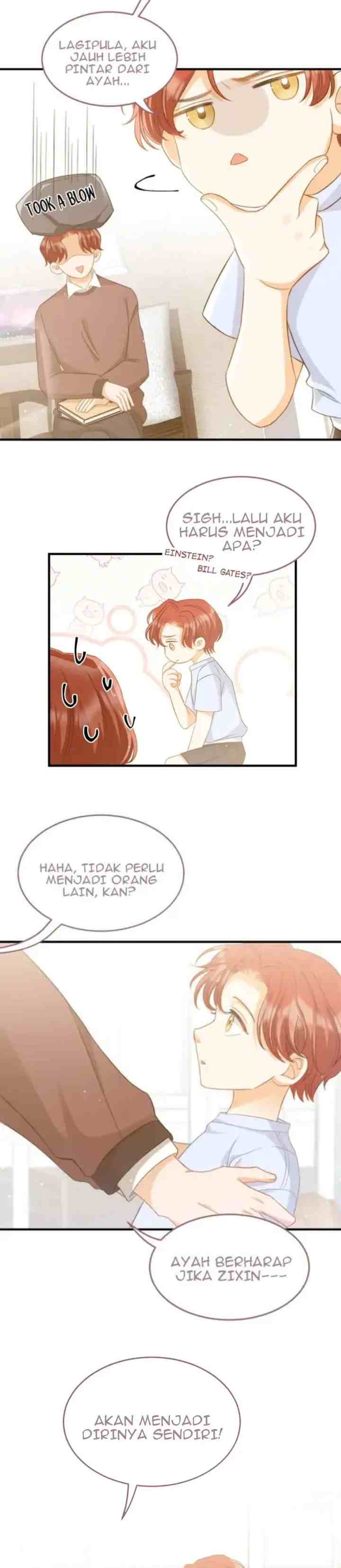 Kiss The Abyss chapter 22 halaman 13