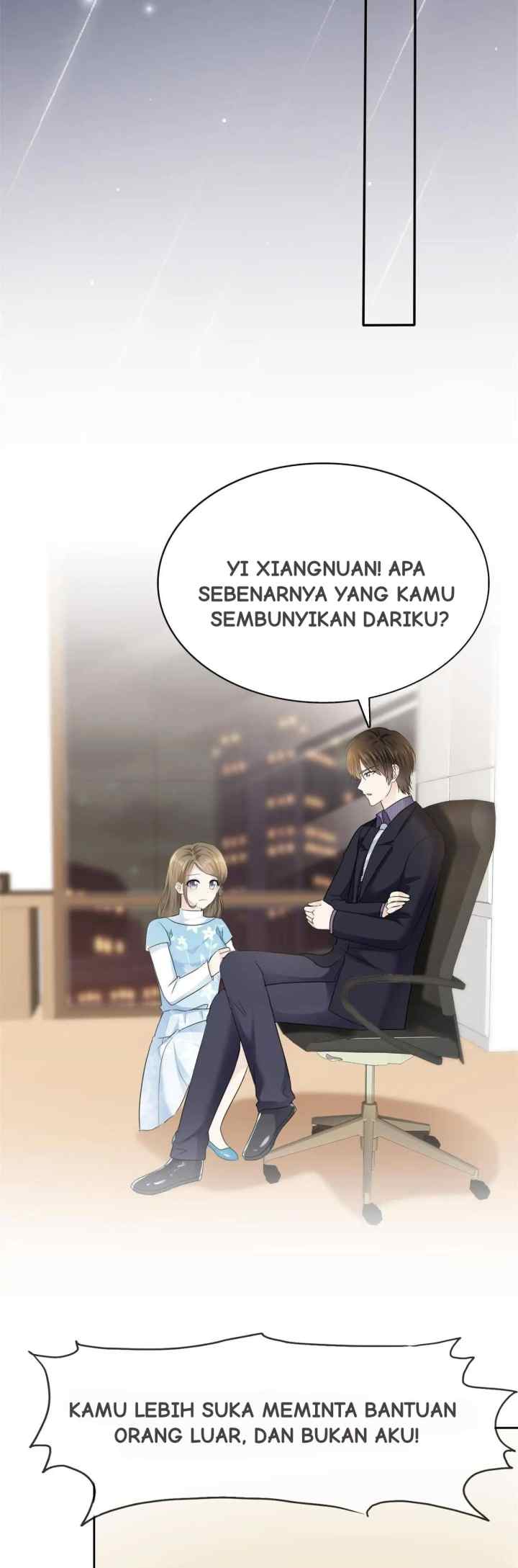 She Lived In Your Heart For Many Years chapter 22 halaman 13