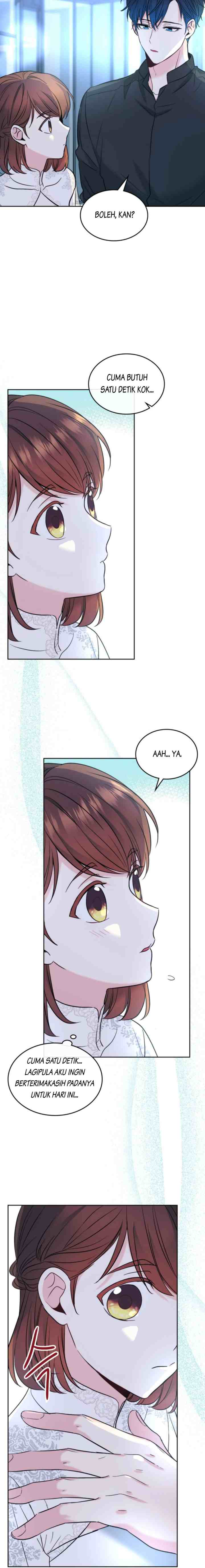 My Life as an Internet Novel chapter 137 halaman 15