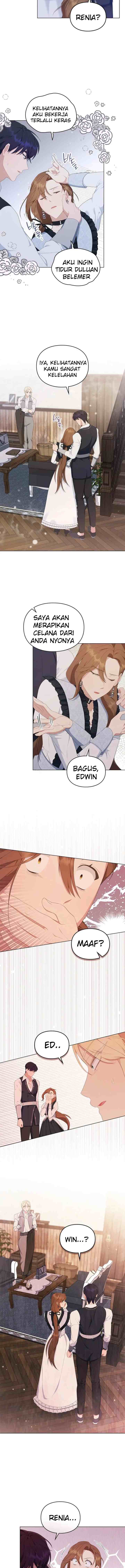 I Am Living In Two Houses chapter 19 halaman 10