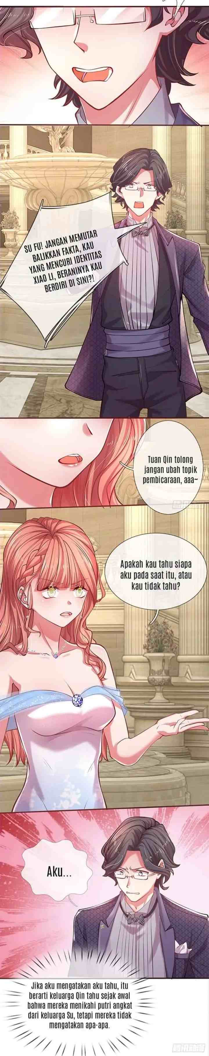 Drama Mommy Online Battle chapter 30 halaman 12