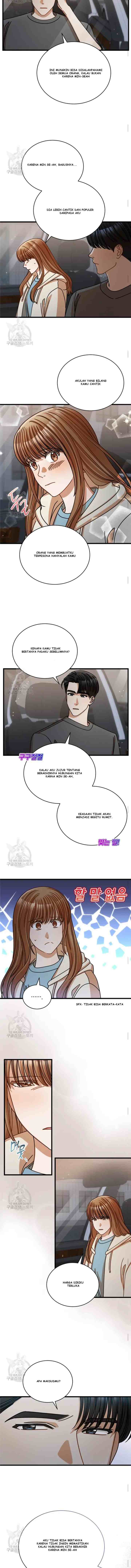 I Confessed To The Boss chapter 48 halaman 7