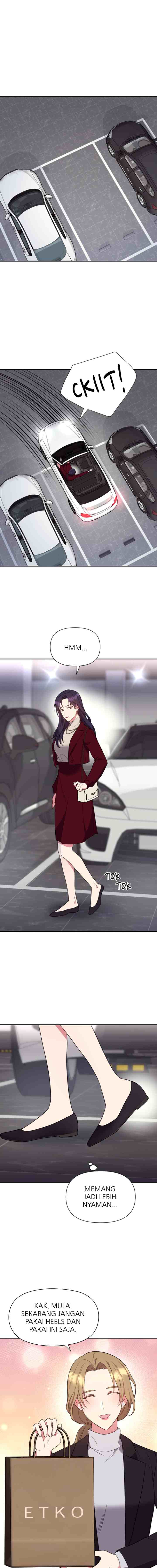 My Noisy Marriage chapter 17 halaman 10