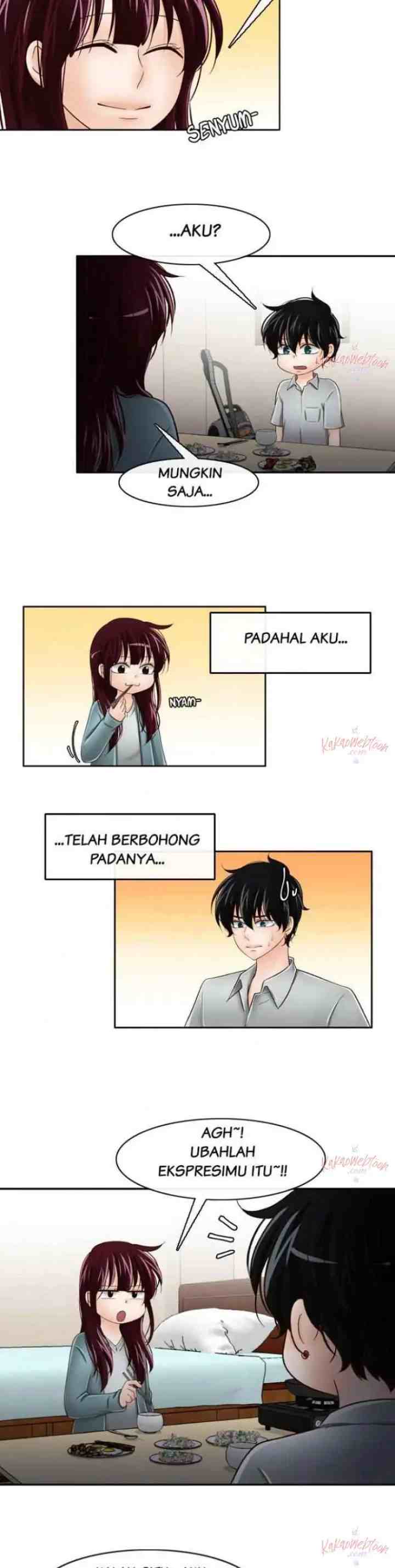 Love Pixie chapter 37 halaman 13