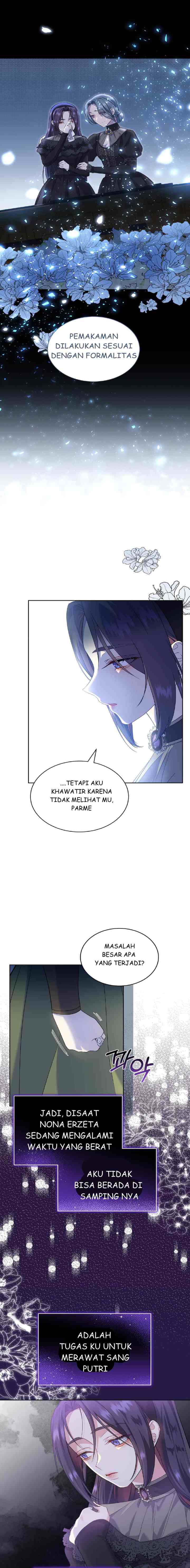 Fairy Legacy chapter 18 halaman 17