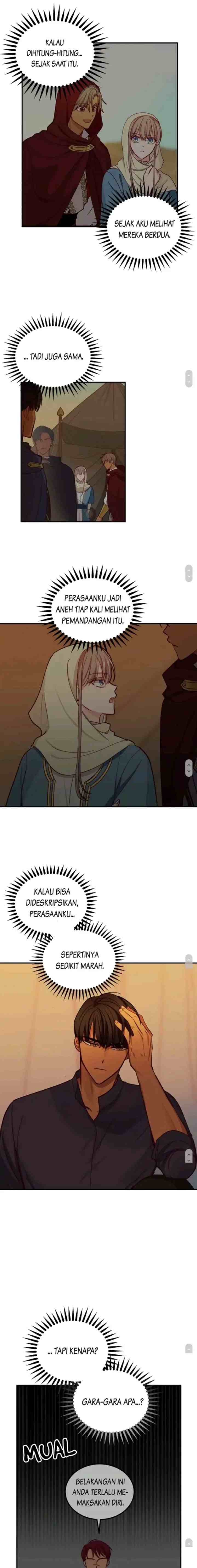 Amina of the Lamp chapter 42 halaman 10