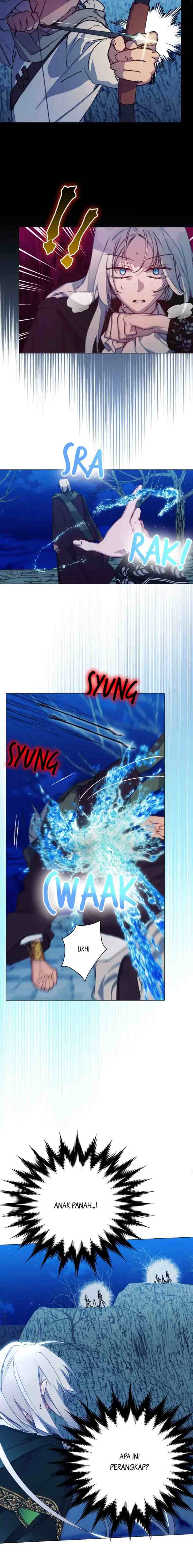I'll Atone by Raising You Properly in This Life, Your Majesty! chapter 68 halaman 12