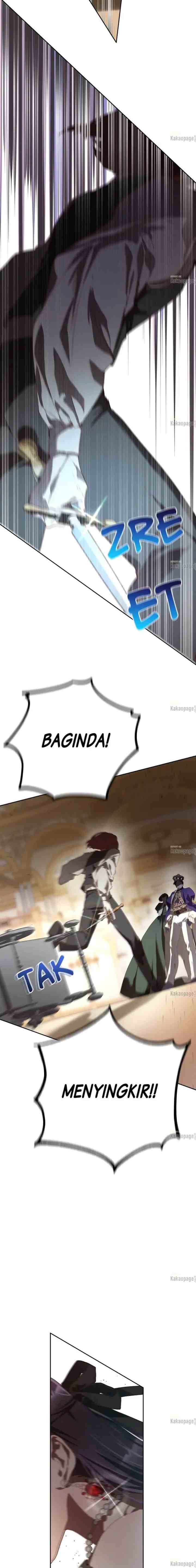 Crowning a Spoiled Prince chapter 15 halaman 19
