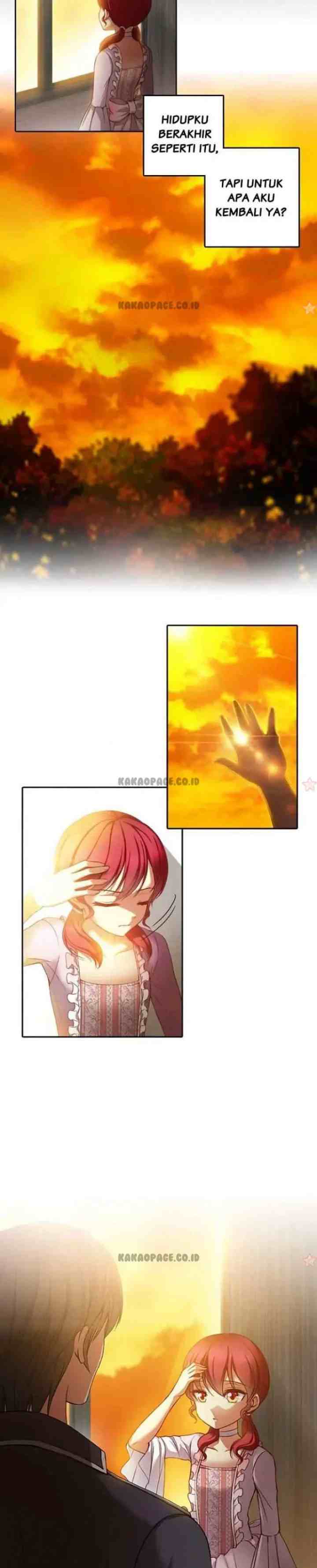Adonis chapter 3 halaman 13