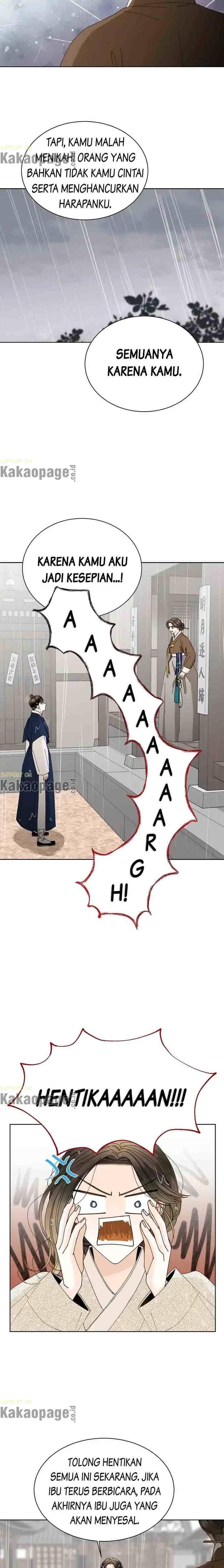 Oh! My Hubby-nim chapter 27 halaman 11