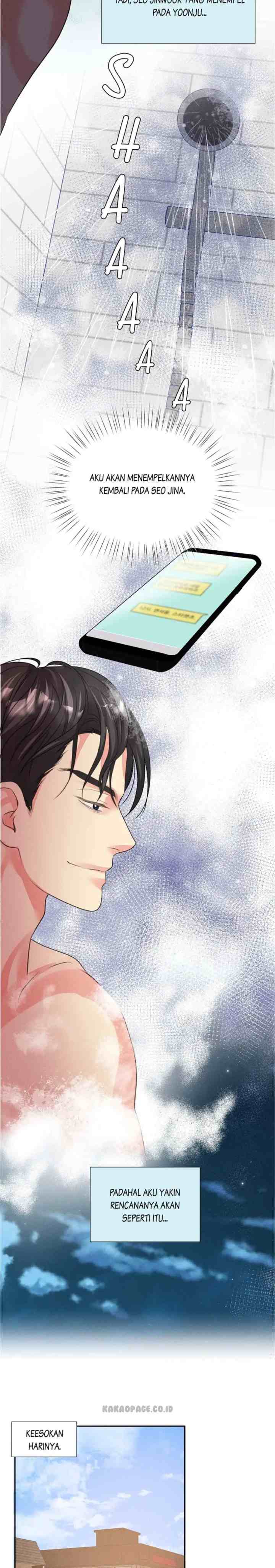 Off Limits! chapter 94 halaman 7