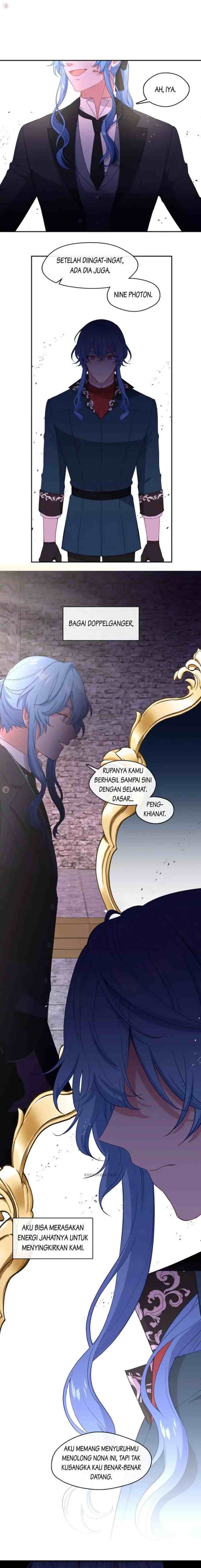 Beware the Villainess! chapter 51 halaman 13