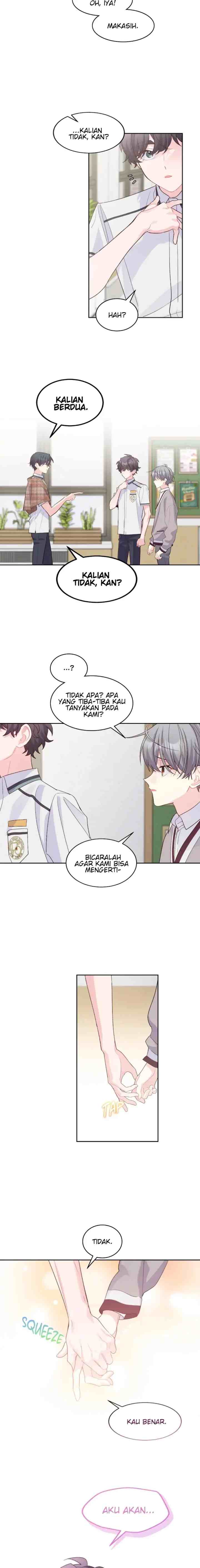 Merry Marbling chapter 39 halaman 13