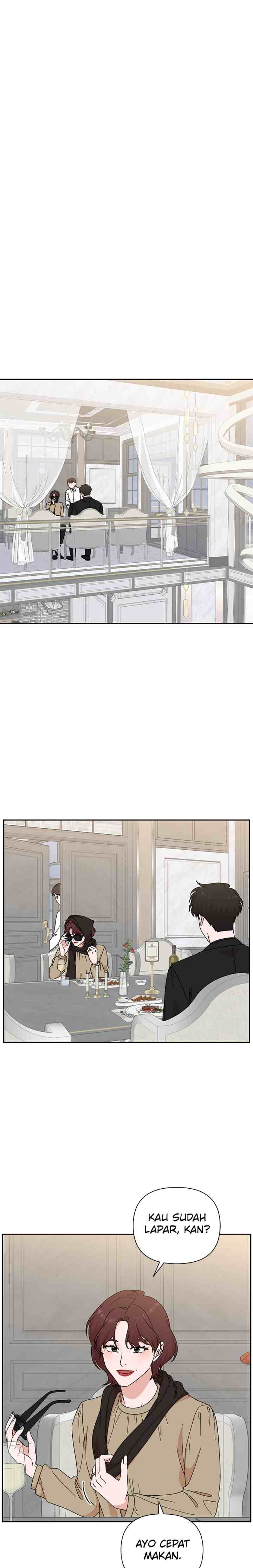 The Guy With Pretty Lips chapter 70 halaman 16