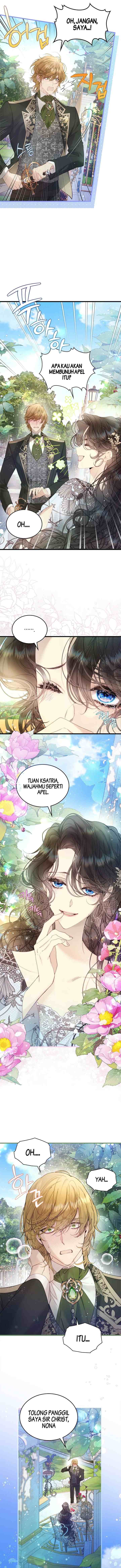 Béatrice chapter 111 halaman 12